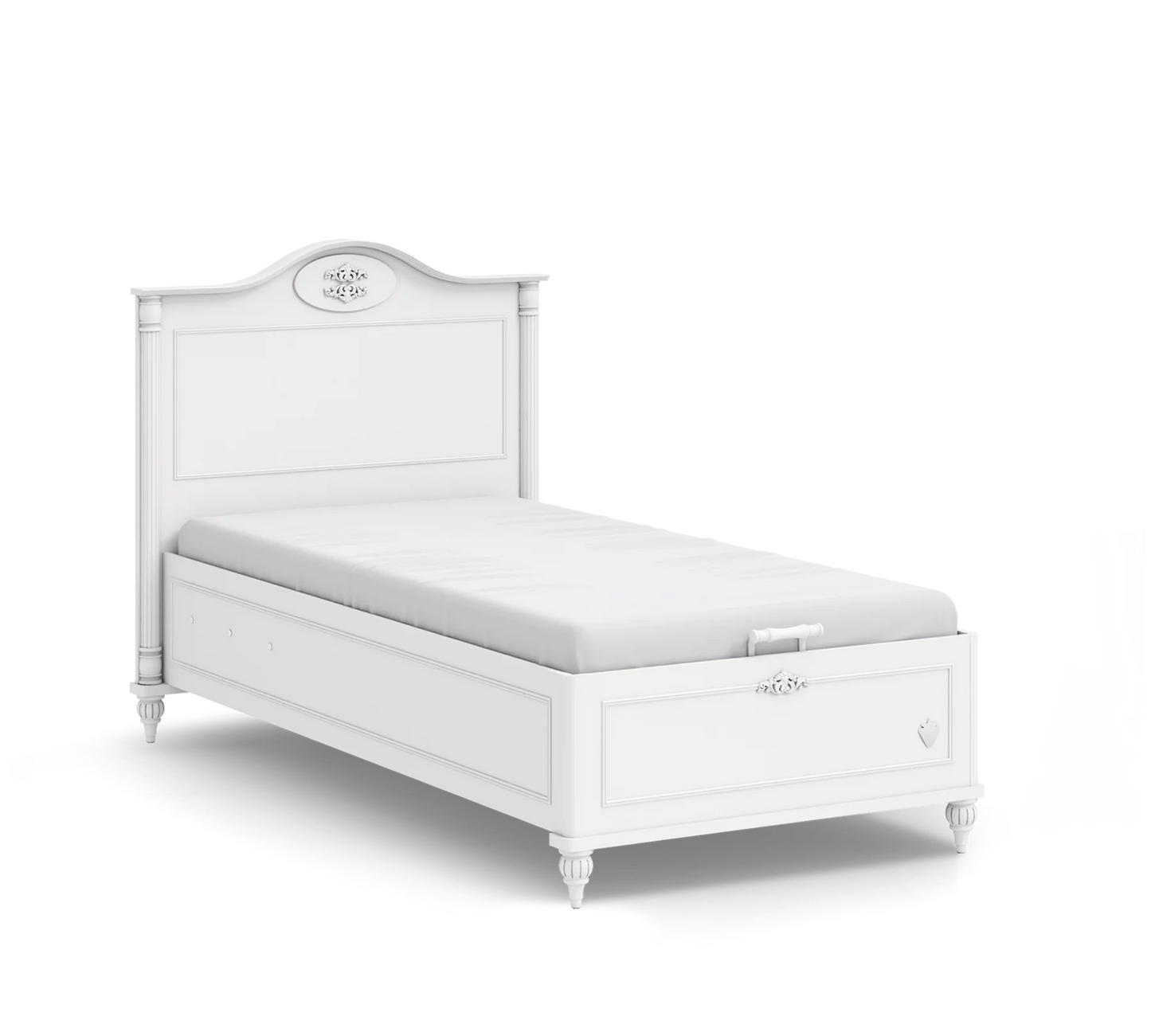 Табла Romantic (100см)