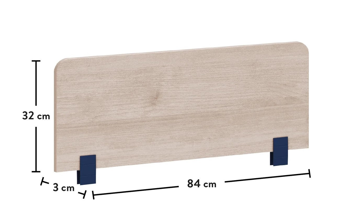 Предпазна дъска Trio