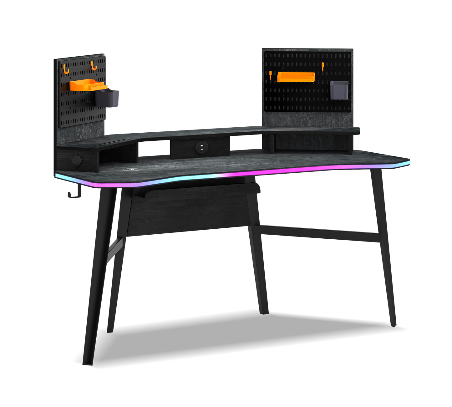 Геймърско бюро Dark Metal