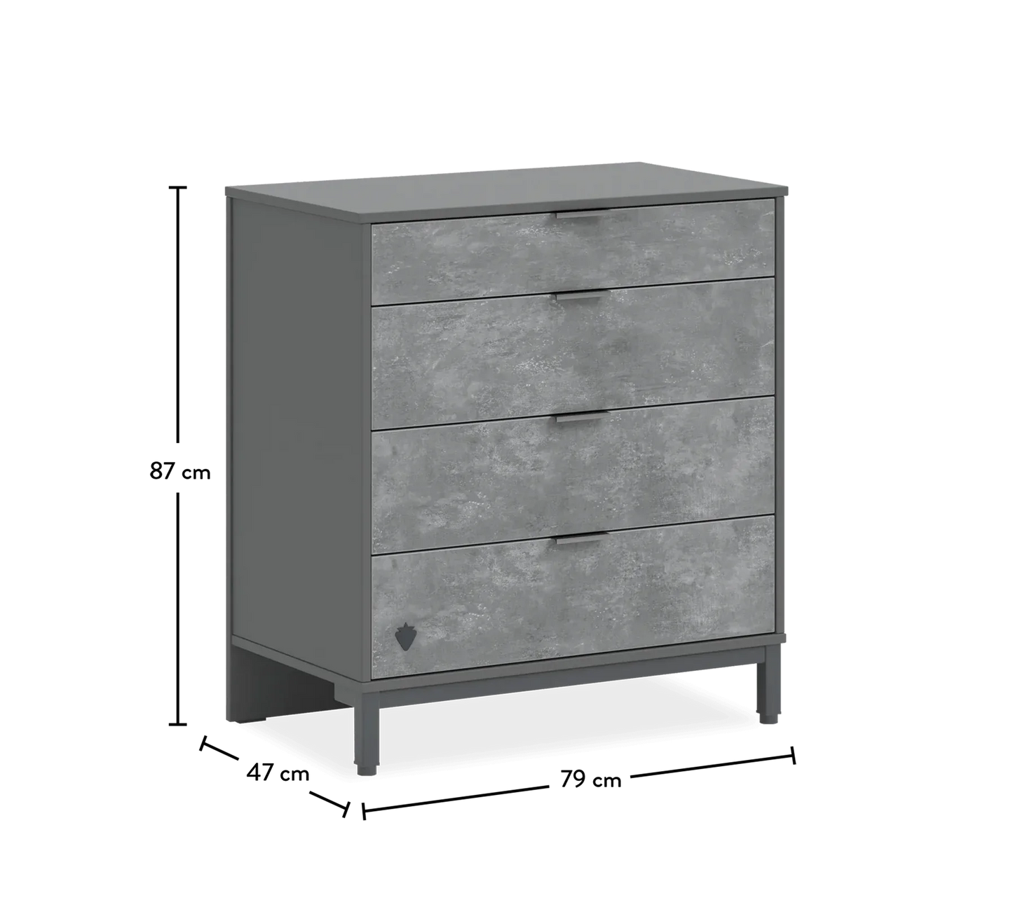 Скрин Space Gray