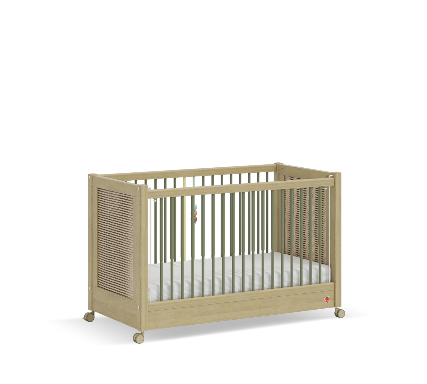 Кошара Baby Loof (60х120см)