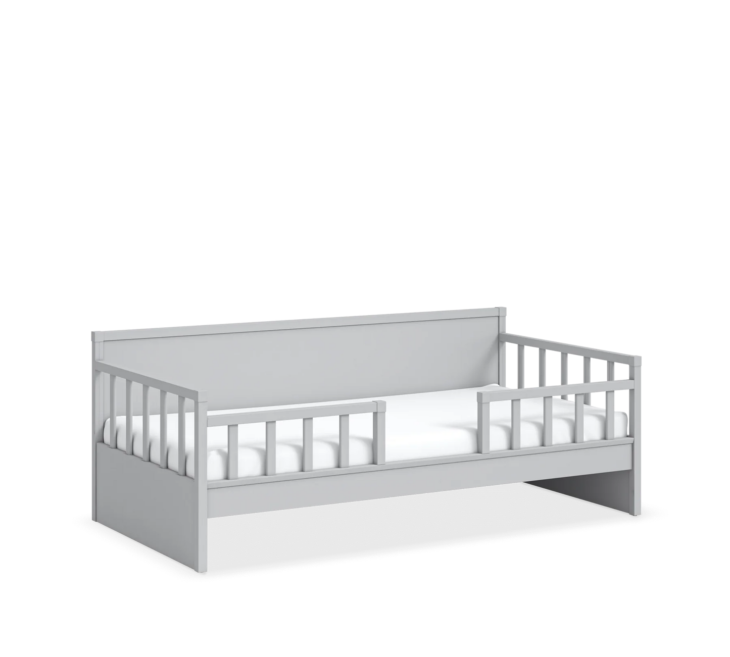 Дневно легло (100/200см) - Сиво