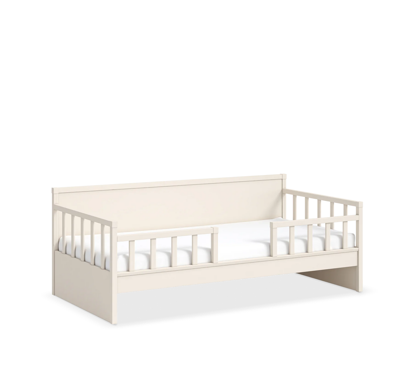 Дневно легло (100/200см) - Крем