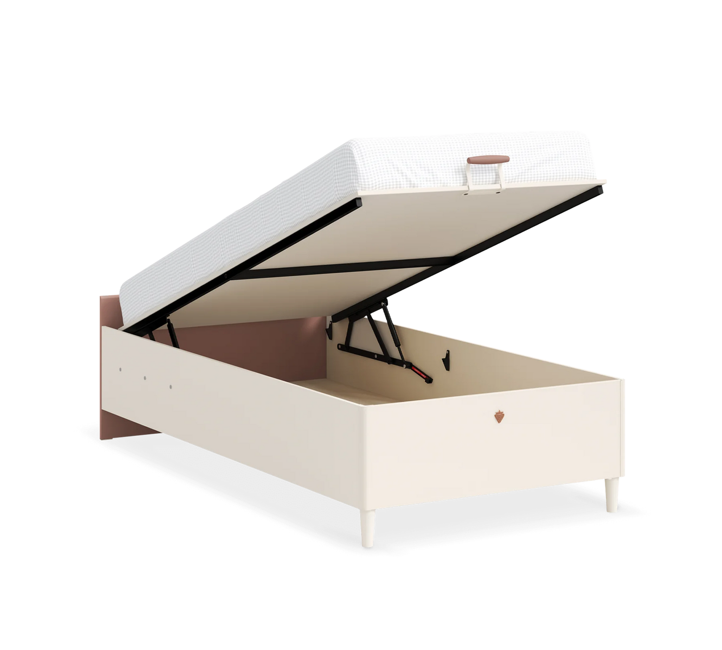 Легло с база Elegance (100/200см)