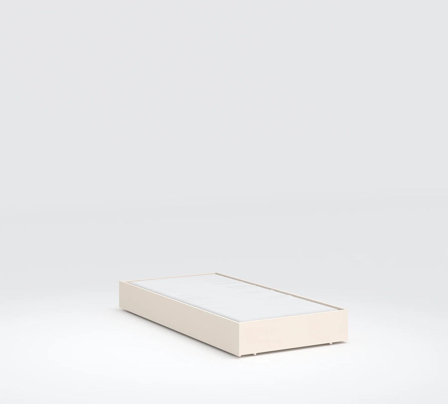 Издърпващо легло Lapel (90/190см)