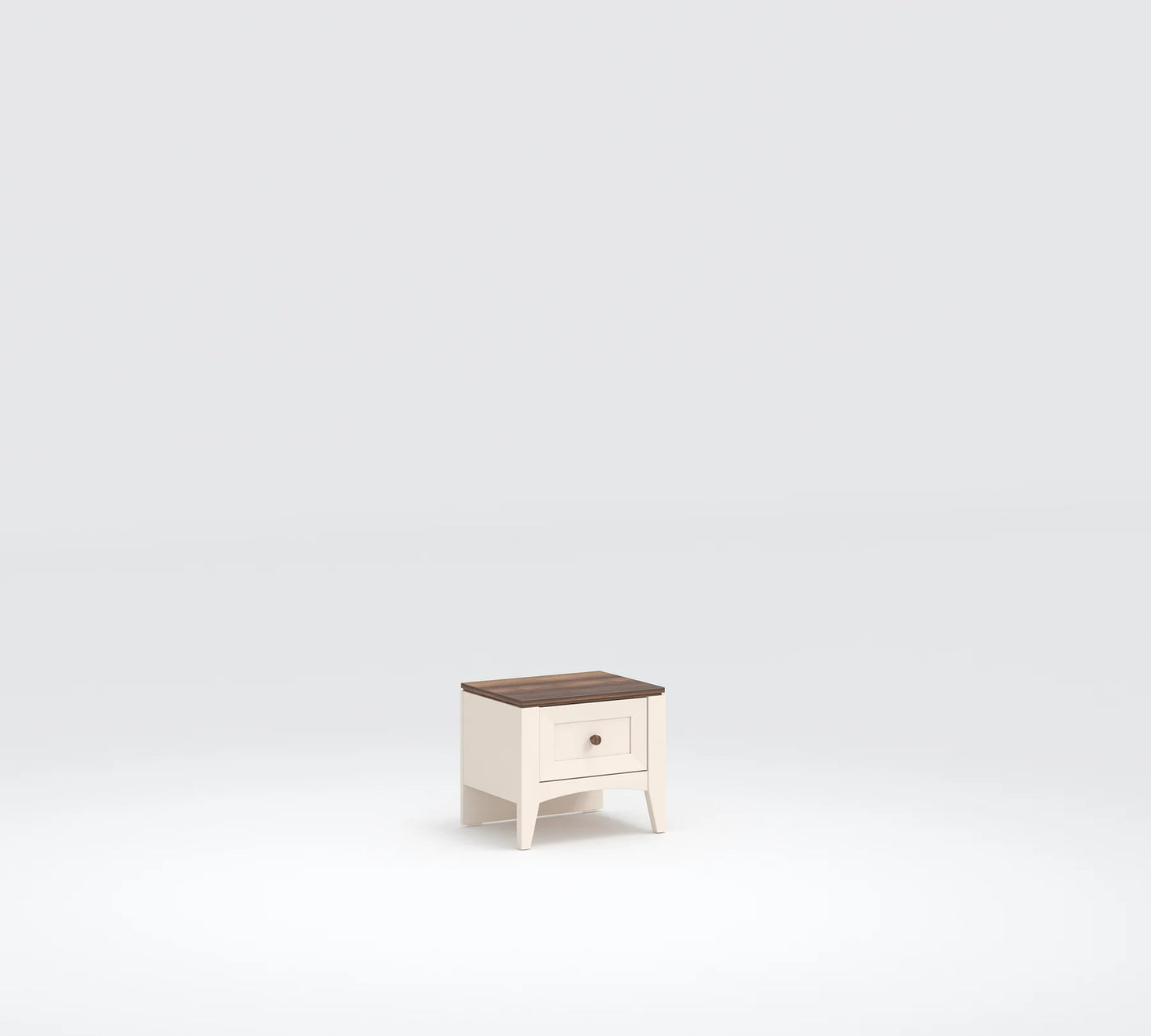 Нощно шкафче Lapel