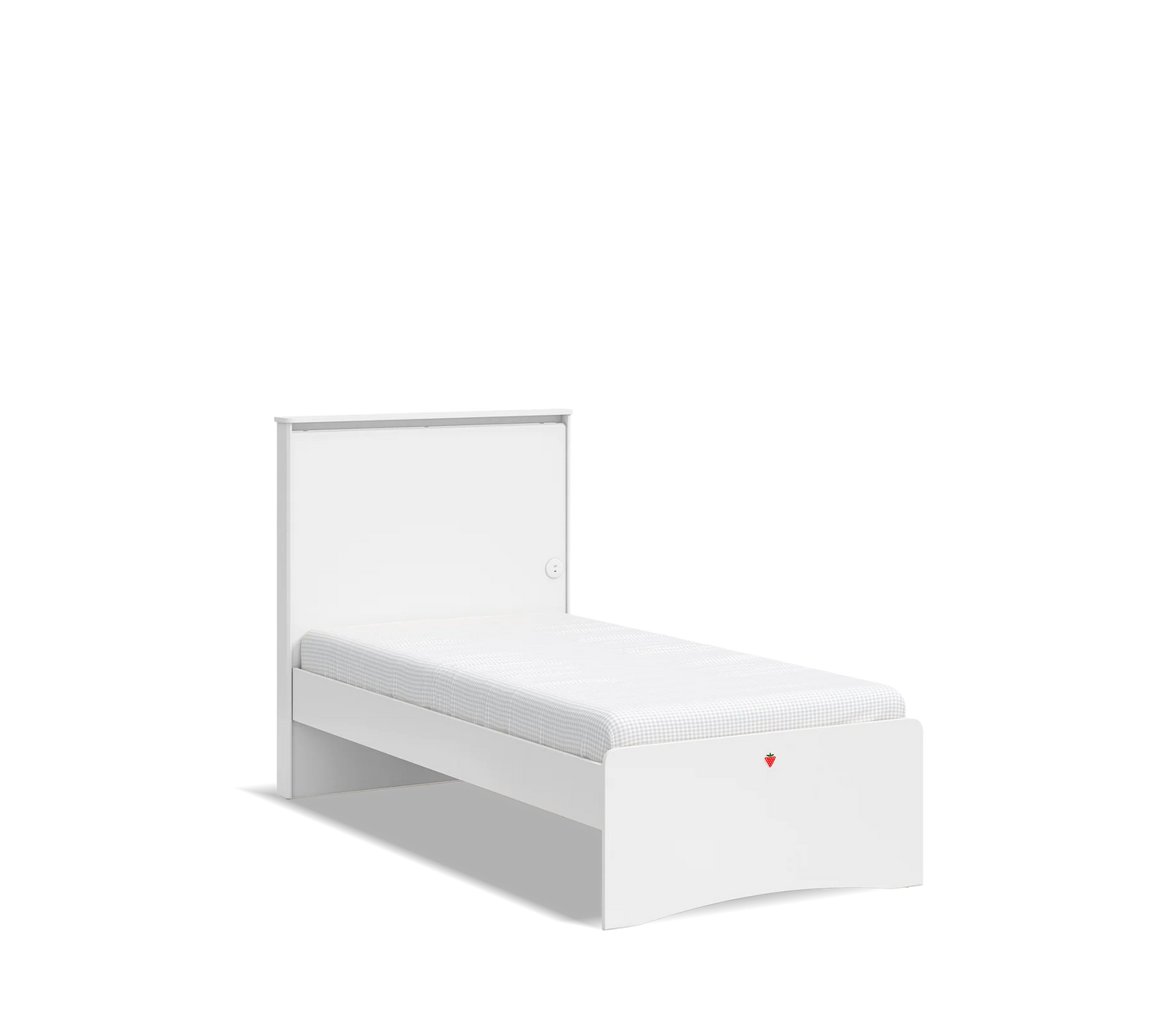 Легло Varia White (100x200см)