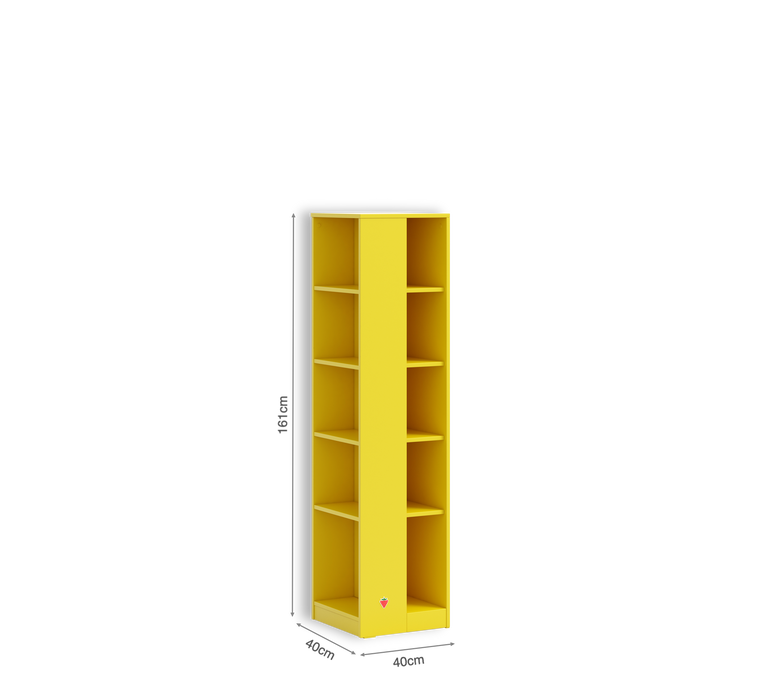 Библиотека Yellow, изображение 3 от 3