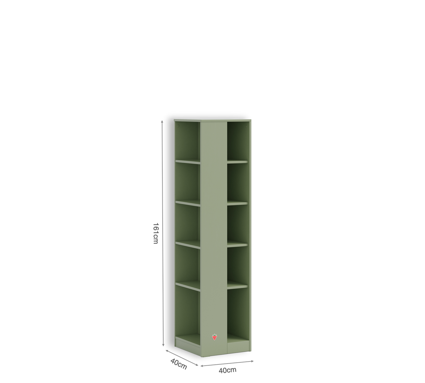 Библиотека Green