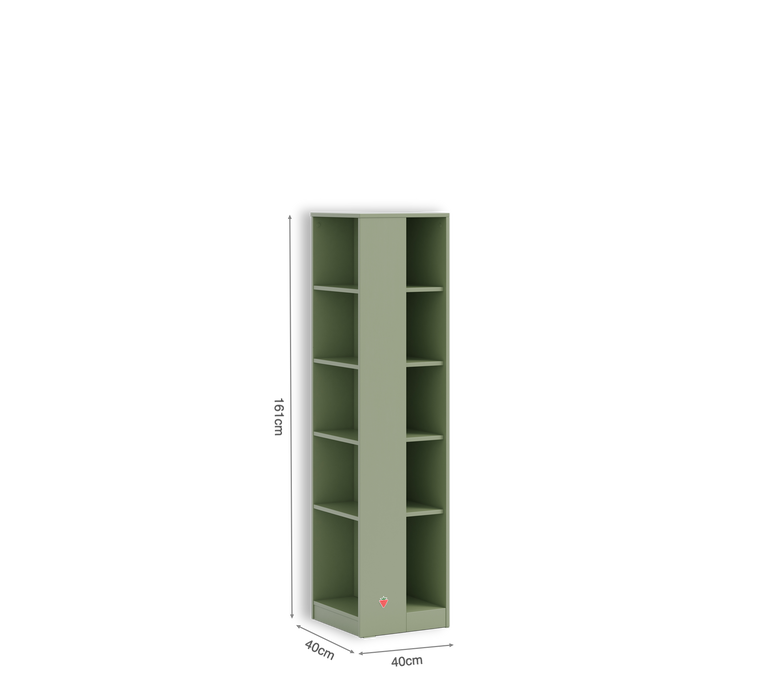 Библиотека Green, изображение 3 от 3