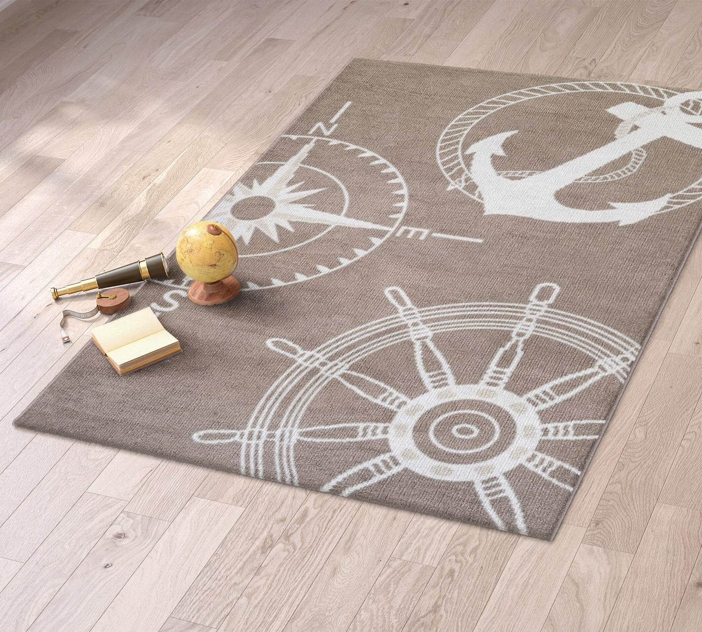 Килим Captain (120x180 cm)