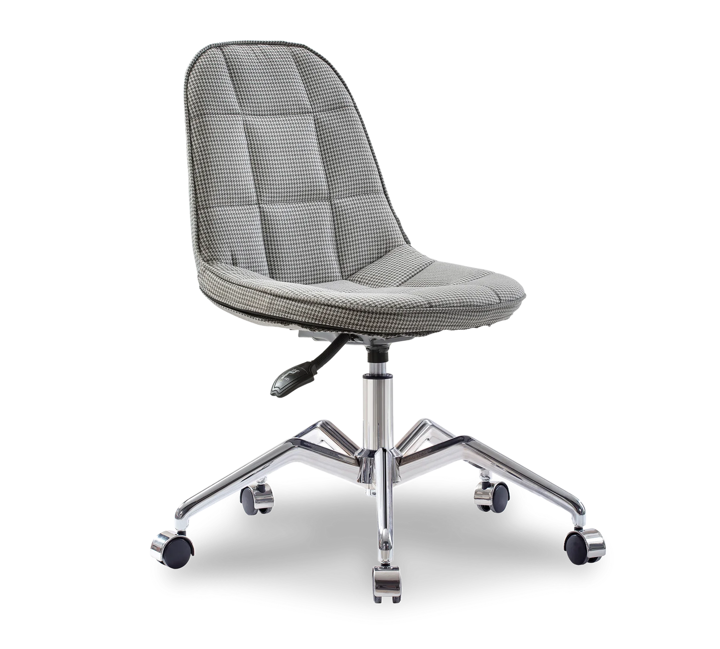 Детски стол Modern Chair (сив)