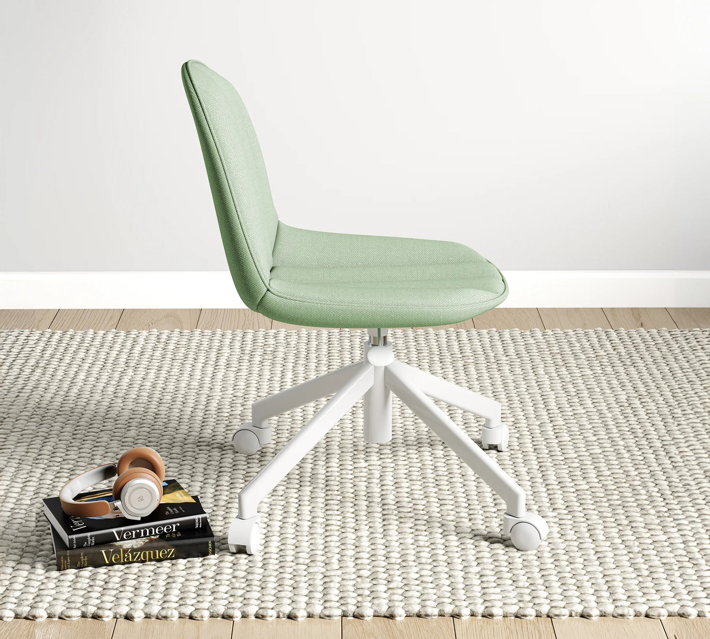 Детски стол Mode Minty