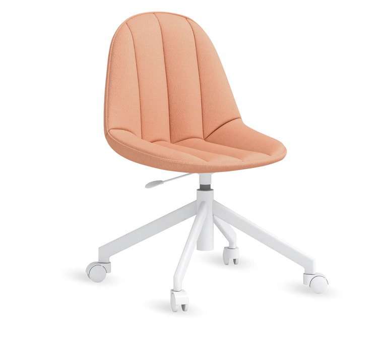 Детски стол Mode Salmon, изображение 3 от 7
