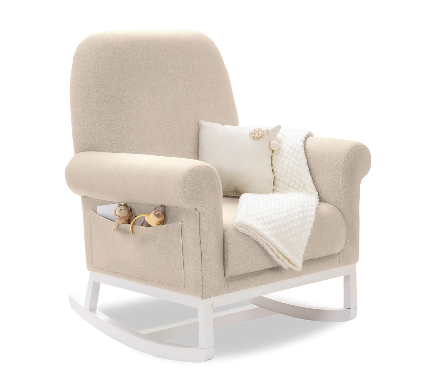 Люлеещ стол