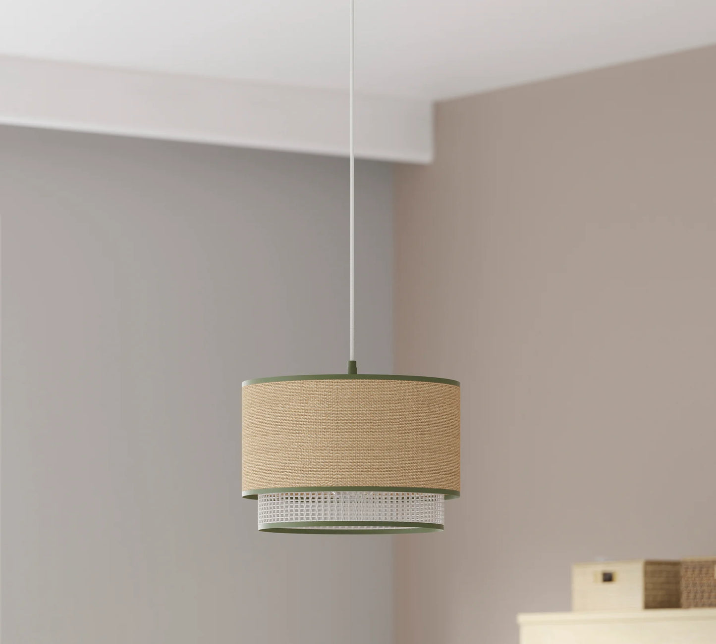 Детски полилей Loof