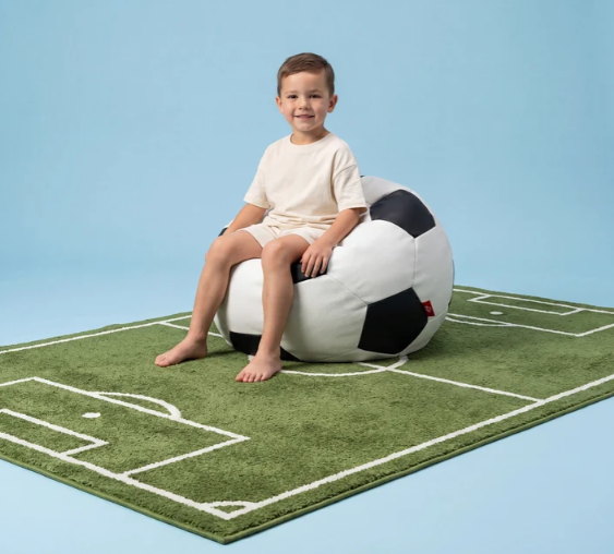 Пуф Football