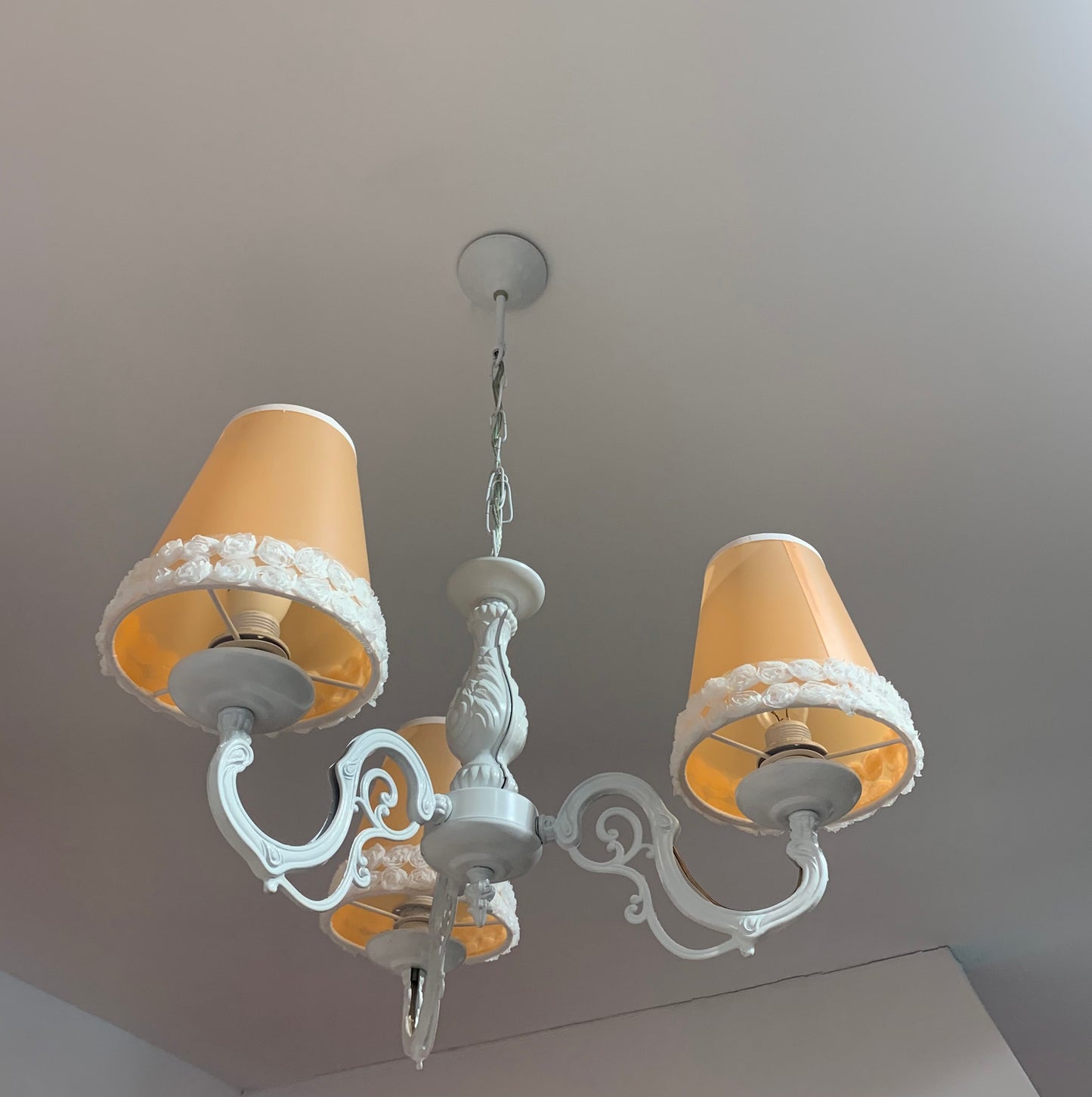 Детски полилей Dream