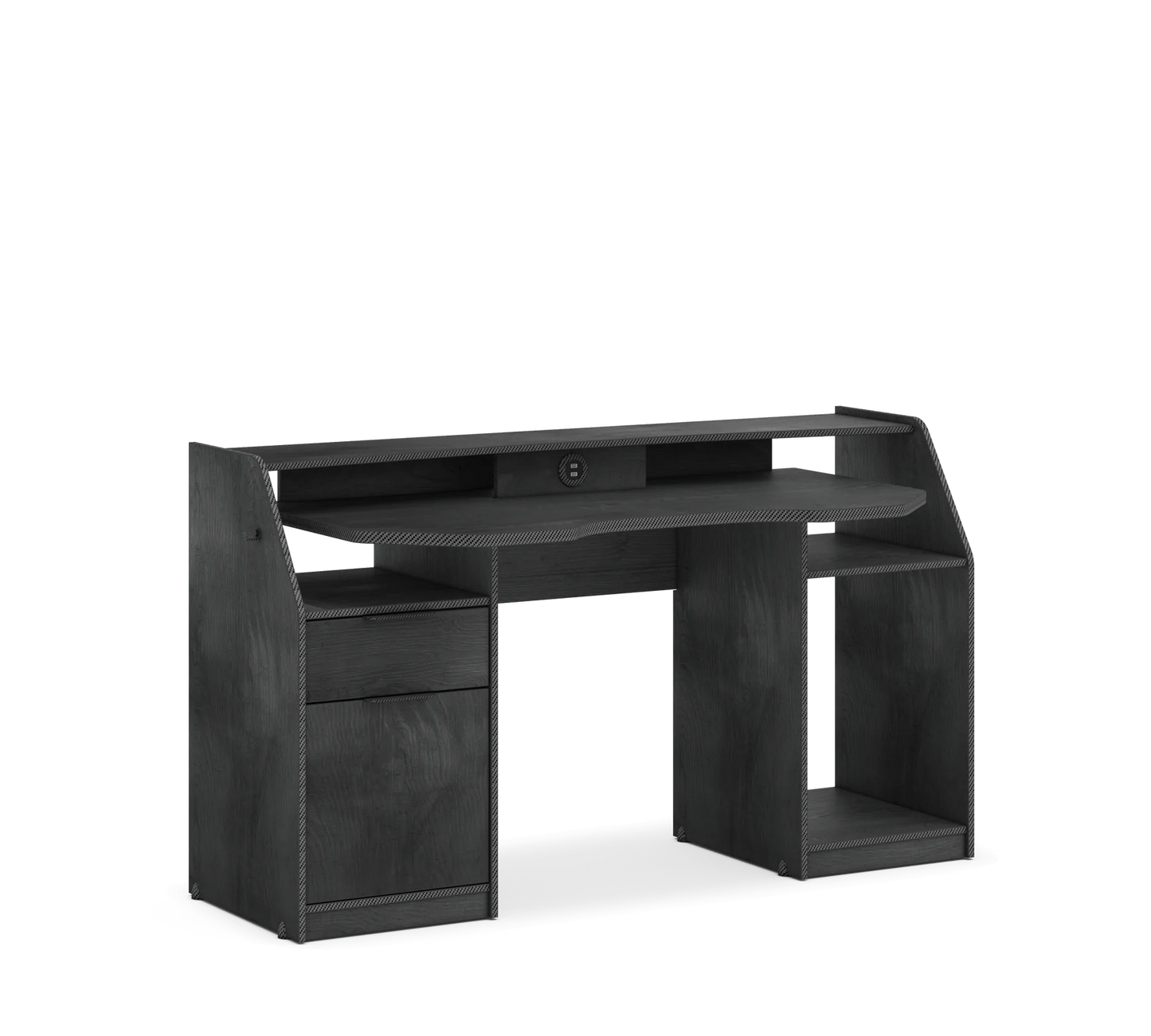 Геймърско бюро Black