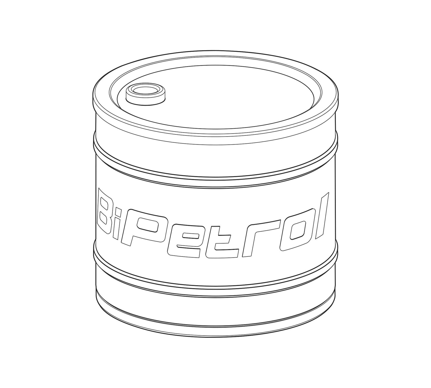 Детско нощно шкафче Champion Racer