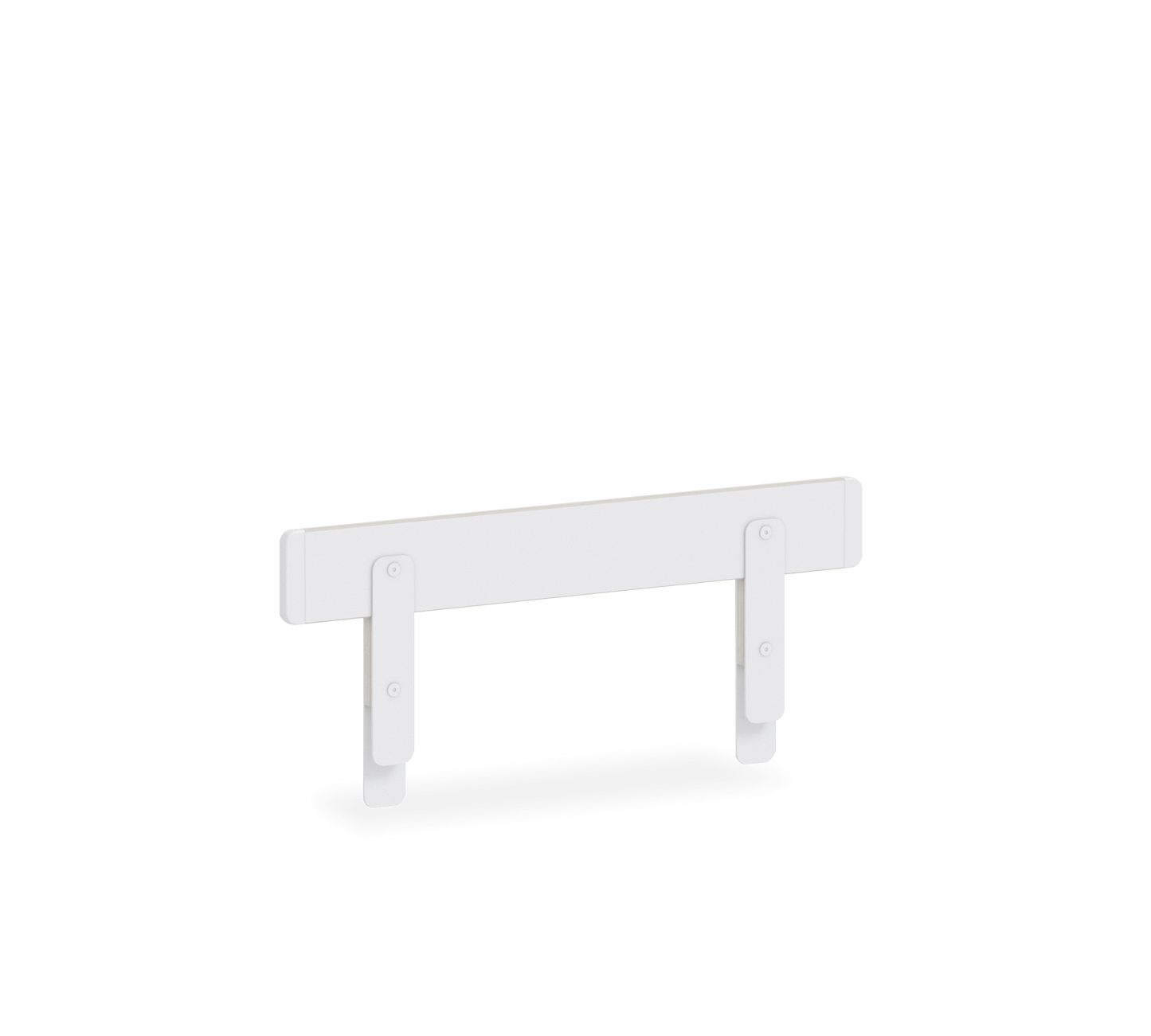 Предпазна дъска Montes White ( малка )