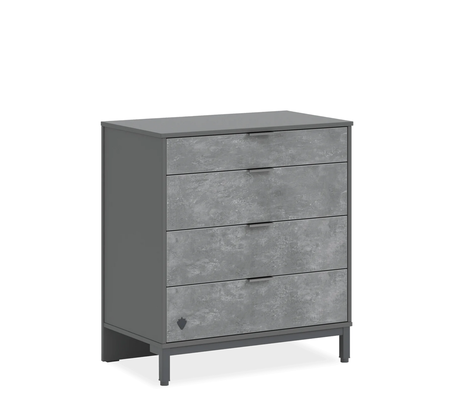 Скрин Space Gray
