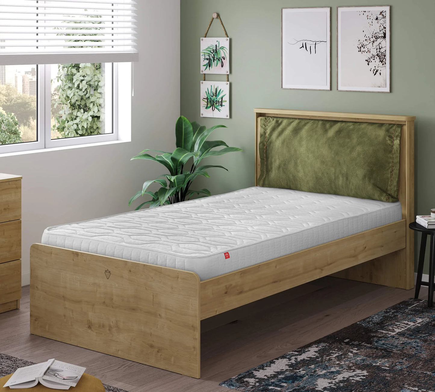 Детски матрак Nice