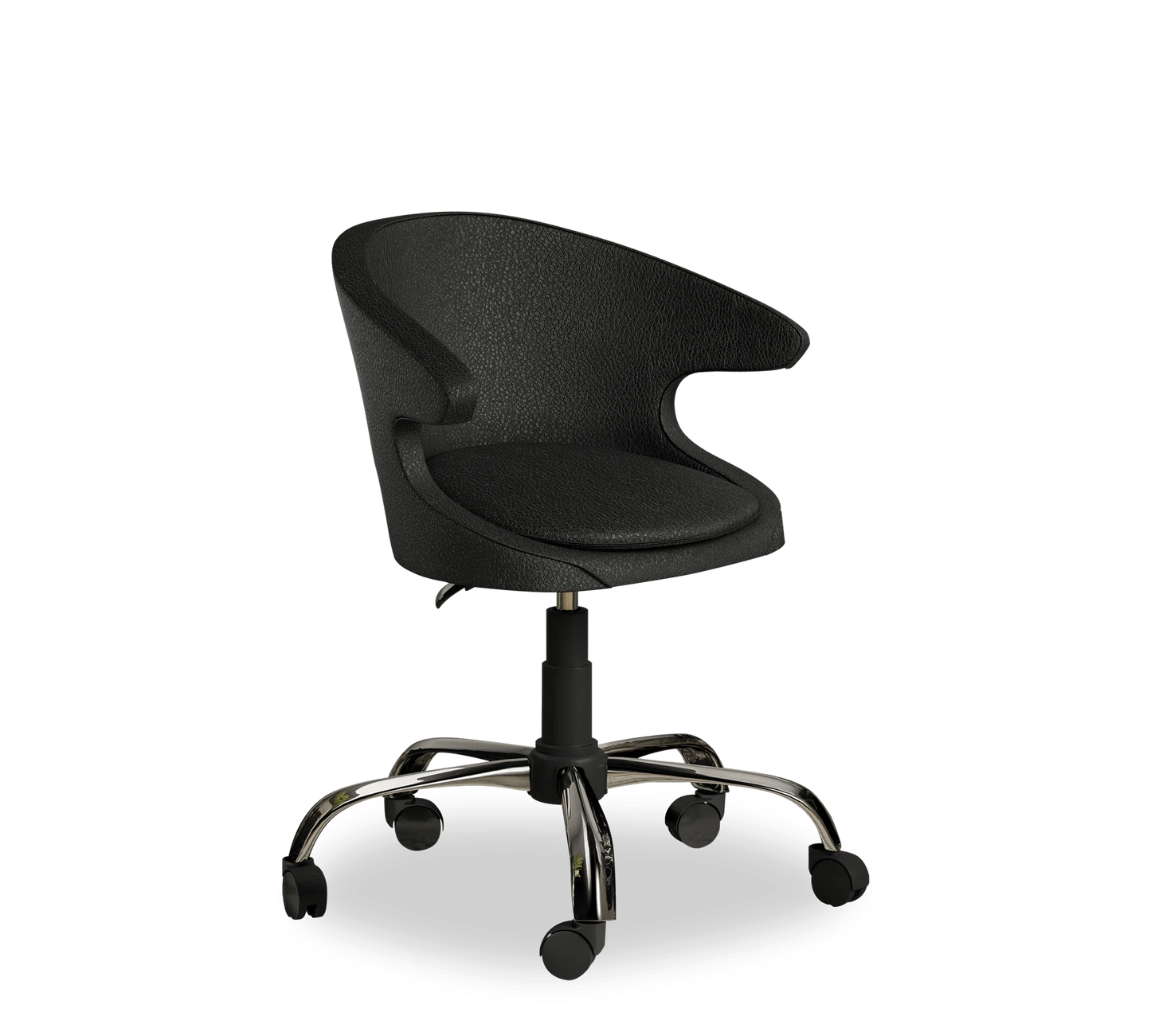 Ученически стол Black Pearl