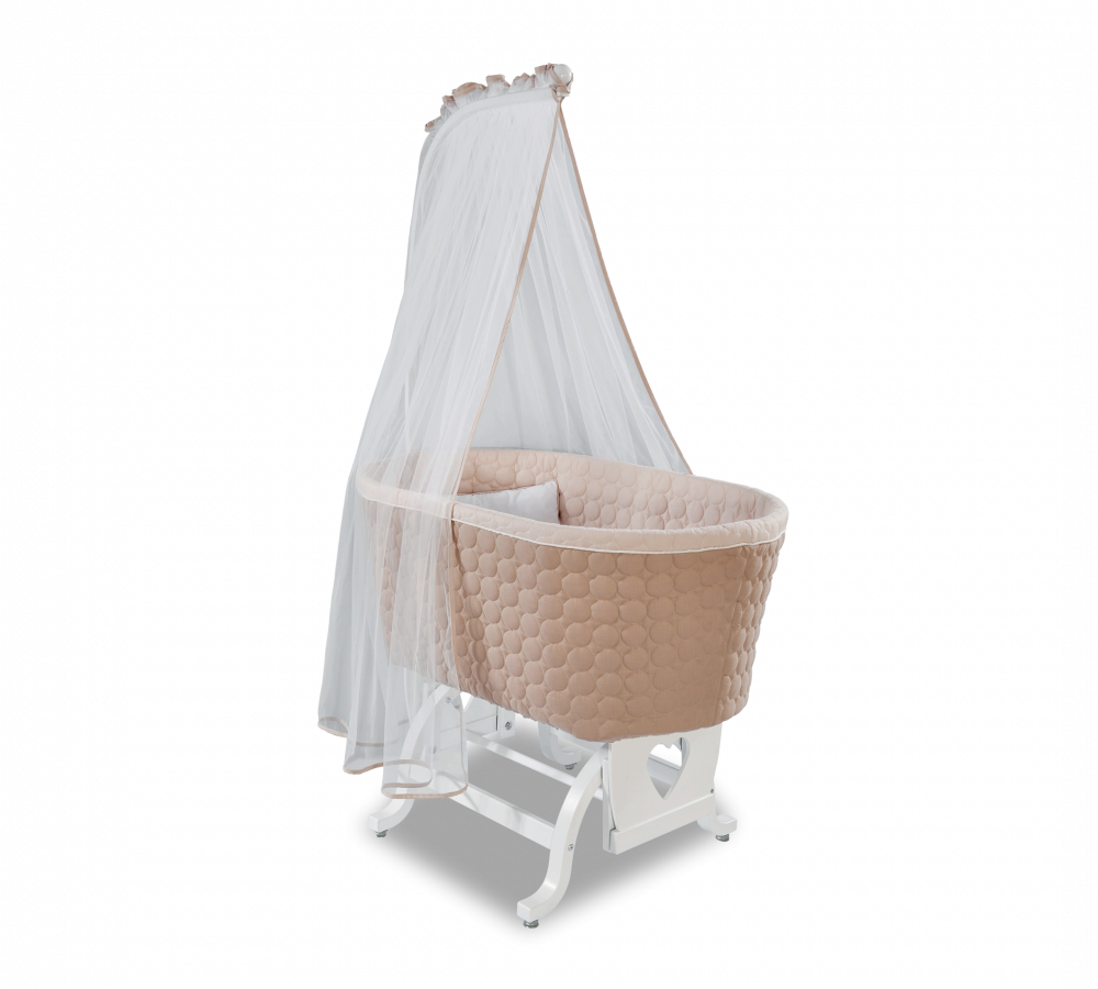 Бебешка люлка Bassinet