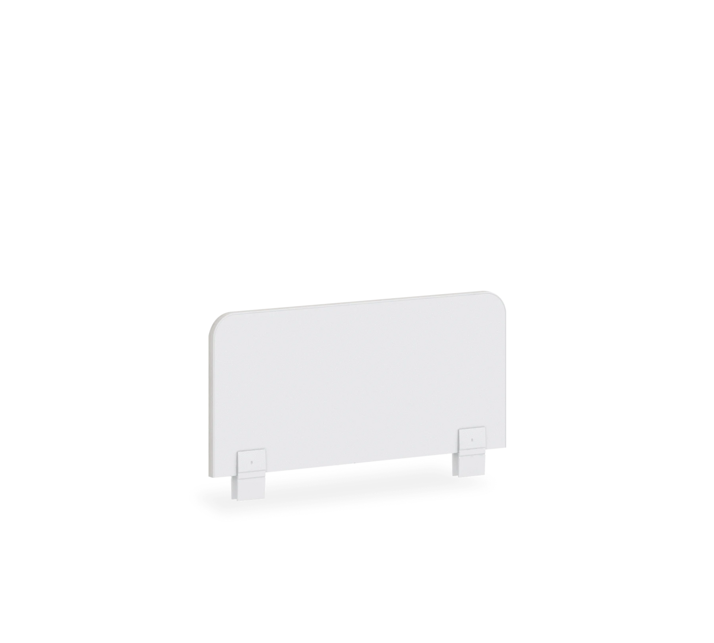 Предпазна дъска Montes White