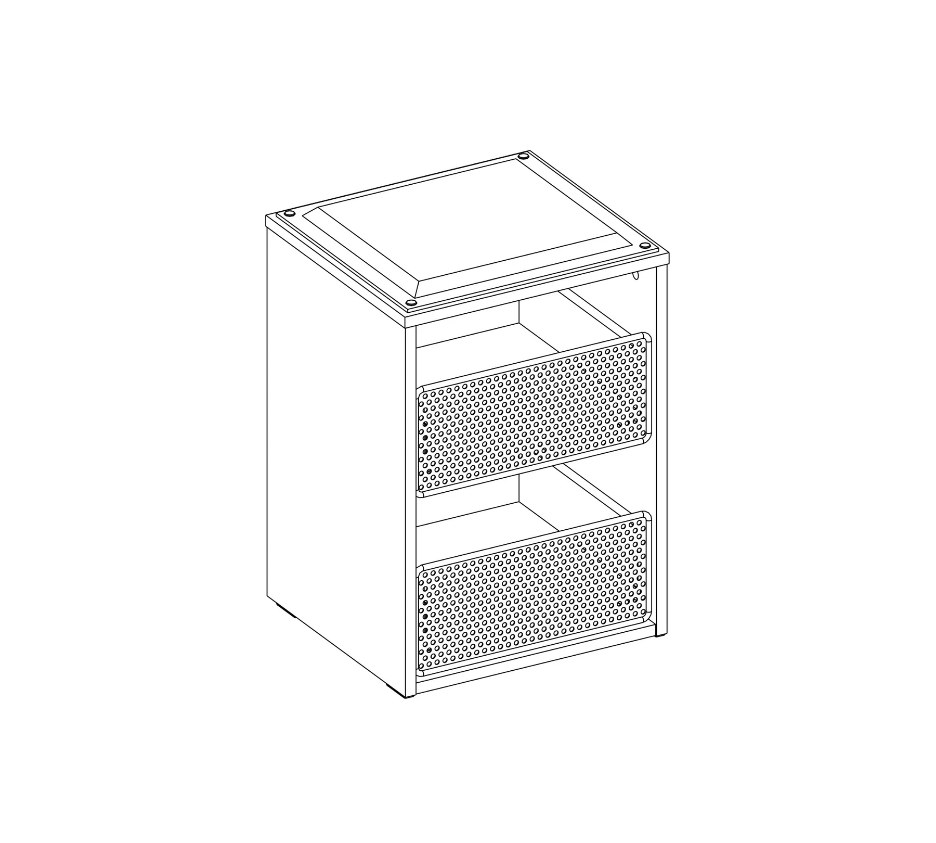 Ракла Dark Metal