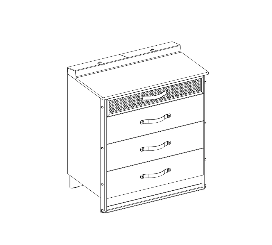 Скрин Dark Metal