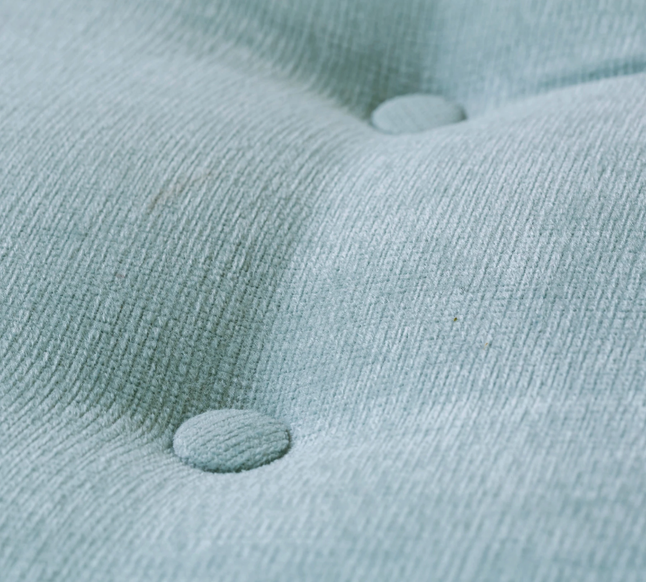 Детска табуретка - ракла Summer (синя)