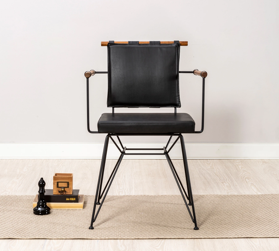 Детски стол Exclusives