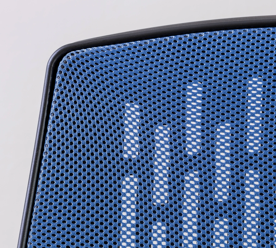 Стол Comfort (син)