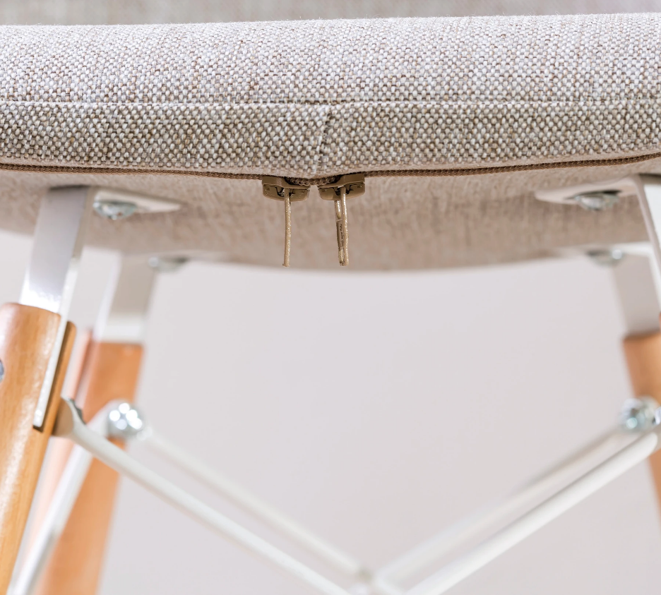 Стол Quatro Beige