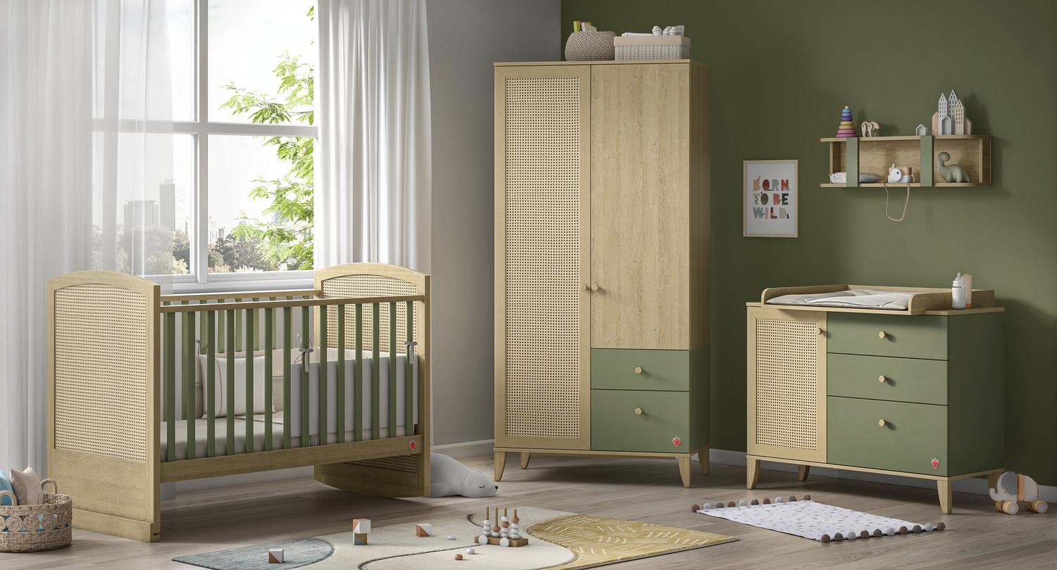 Loof Baby серия