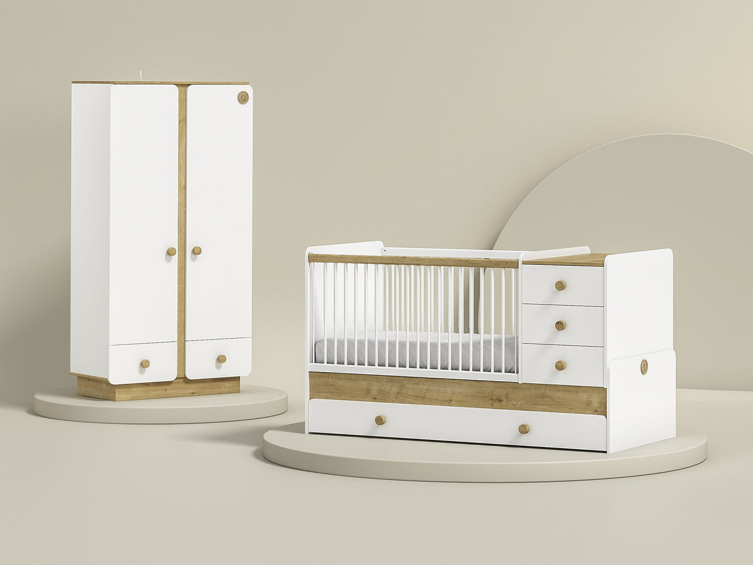 Natura Baby серия