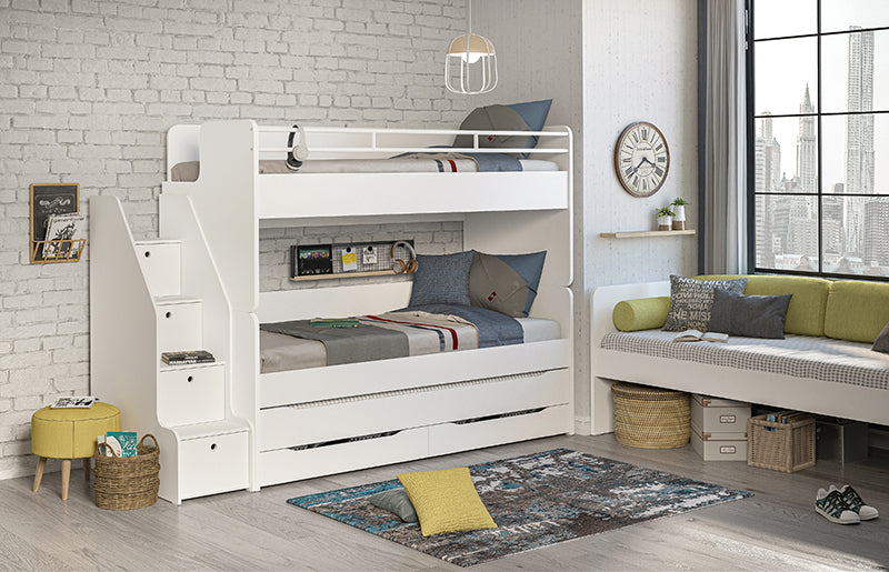 Studio White серия