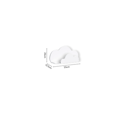 Етажерка Cloud