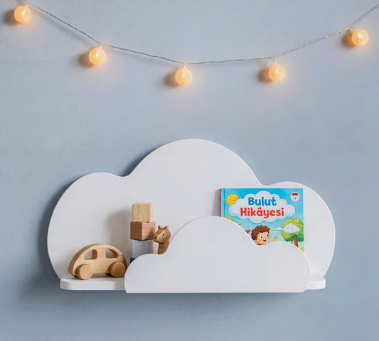 Етажерка Cloud