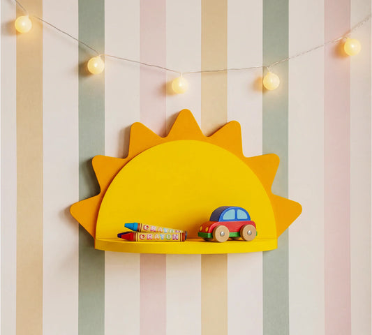Етажерка Sun