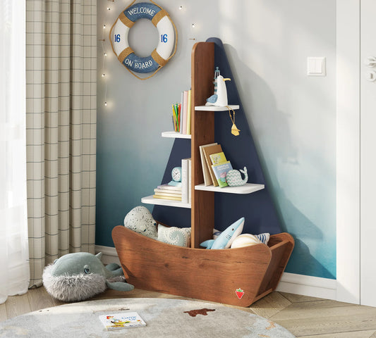 Библиотека Saily