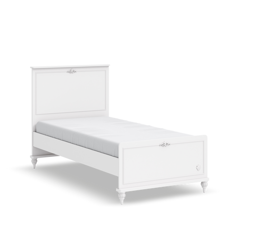 Основа за легло Romantica (100х200см)