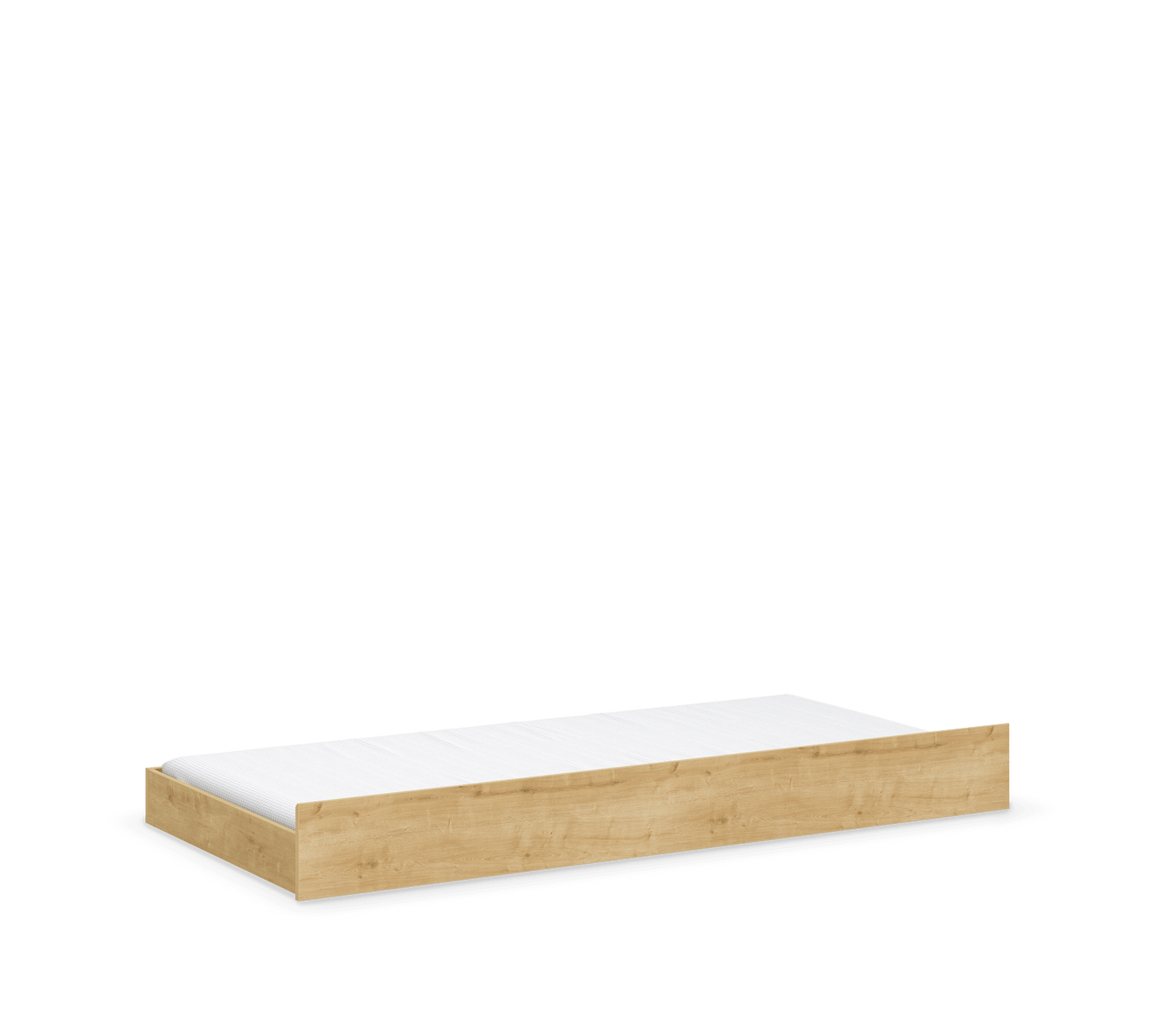 Детско издърпващо легло Mocha New (90/190см)
