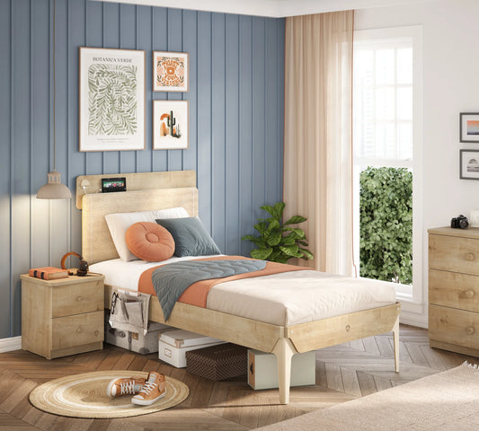 Легло Mocha Modern (100х200см)