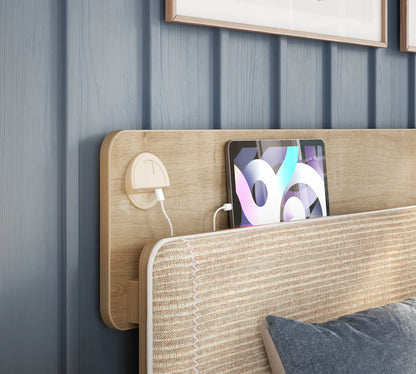 Легло Mocha Modern (100х200см)