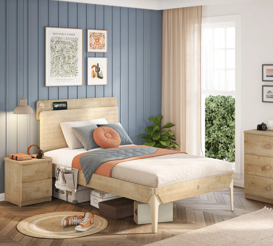 Легло Mocha Modern (120х200см)