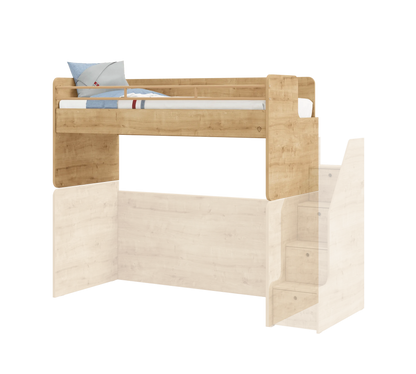 Горно легло Studio (90x200см)