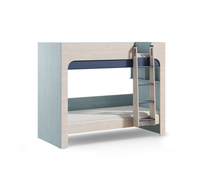 Двуетажно легло Trio (90x200см)